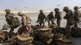 UK to likely follow US in reducing troops in Afghanistan: Defense minister