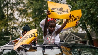 ولاية جورجيا: إعادة فرز الأصوات لن تغير نتيجة الانتخابات