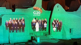 G20 world leaders emphasize need for unity, solidarity to overcome coronavirus impact