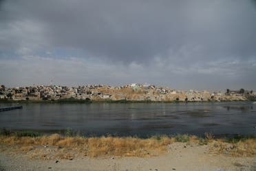 مدينة الموصل (أرشيفية)