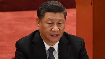 چینی صدرشی کی دو ہفتے کے بعد امریکا کے نومنتخب صدر جوبائیڈن کو مبارک باد 