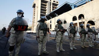 Nine Iraqi security personnel, civilians dead in ISIS ambush in Baghdad: Police