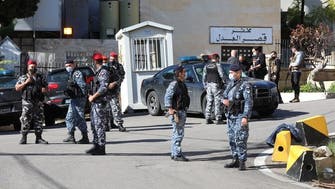 More than 60 prisoners escape Lebanese jail: Security sources