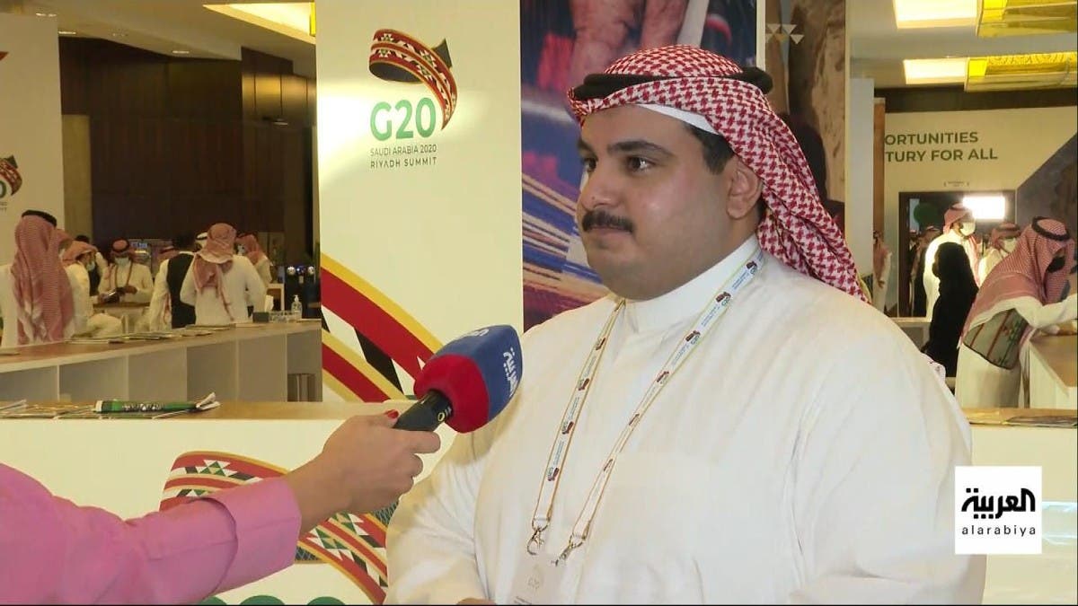 3 محاور رئيسية بقمة العشرين لتمكين الشباب