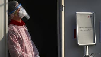 Coronavirus: Germany braces for extension of lockdown month into December