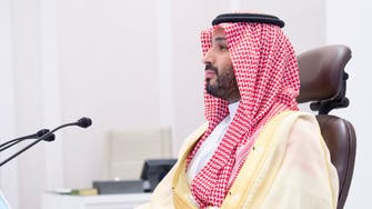 محمد بن سلمان: 6 تريليونات دولار قيمة الفرص الاستثمارية في السعودية