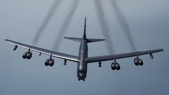 لردع إيران.. واشنطن تنشر قاذفات "B-52" في الشرق الأوسط