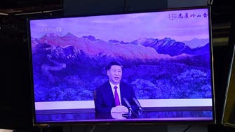 رئيس الصين لقمة العشرين: يجب التعاون لإنتاج لقاح كورونا