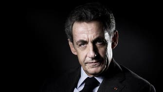 استئناف محاكمة الرئيس الفرنسي الأسبق ساركوزي في قضية فساد  