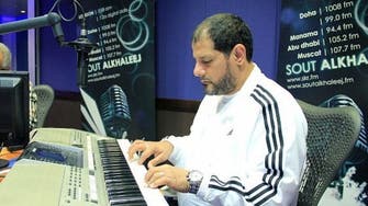 وفاة الملحن طارق عاكف.. وهكذا نعاه الفنانون والموسيقيون