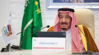 Riyadh’s call: The opportunities of the new century