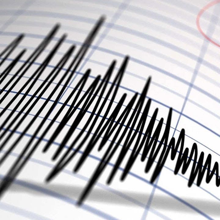 زلزال بقوة 6.1 درجة يضرب شرق إندونيسيا