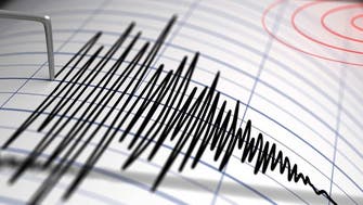 زلزال بقوة 5.3 درجة يهز شرق تركيا