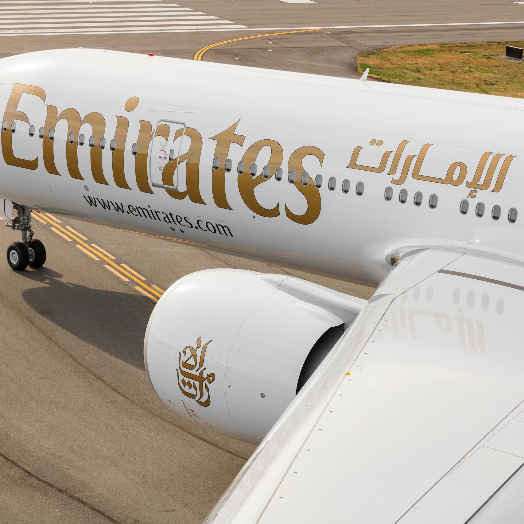 Emirates to allow economy class passengers to buy unoccupied seats for more space