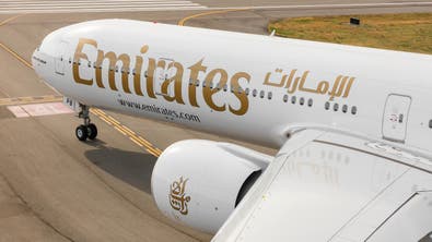 Coronavirus: UAE’s Emirates airlines launches free multi-risk travel insurance