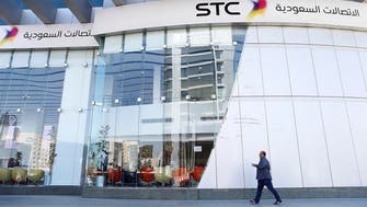 Saudi Arabia’s PIF, telecom giant STC form company focused on Internet of Things