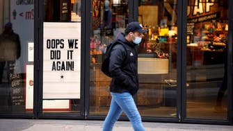 Shops, gyms to reopen under new coronavirus plan, says British PM