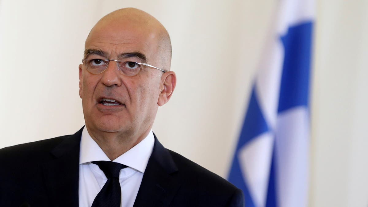 Greek FM Nikos Dendias Visit To Turkey Postponed To Thursday Al   00fe2f4c Cd93 4090 A364 15b5319a89a9 16x9 1200x676.JPG