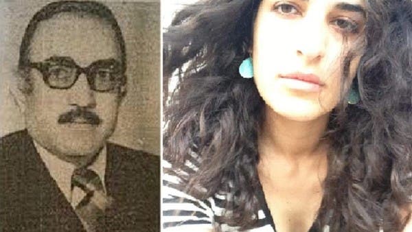 جد ريما دودين التي عيّنها بايدن كان وزيراً في الأردن