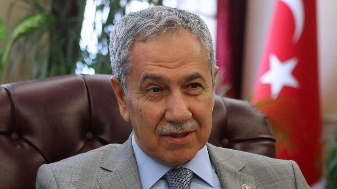 بولنت آرينتش