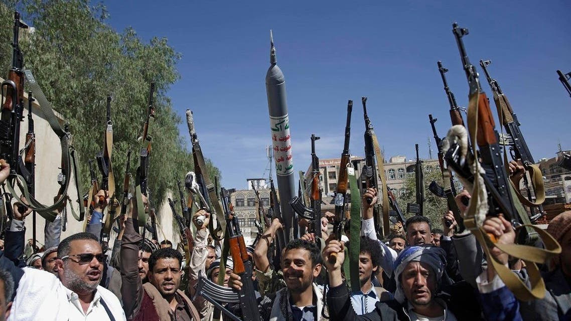 Houthis