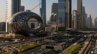 وكيل وزارة الاقتصاد: 60% نمو عدد الشركات الجديدة في الإمارات