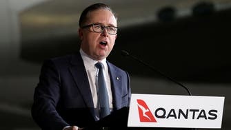 Qantas names chief financial officer Vanessa Hudson next CEO, replacing Alan Joyce
