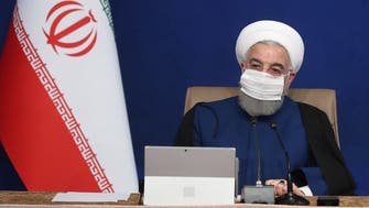 Coronavirus: Iran’s Rouhani says US wants vaccine payments to go via its banks