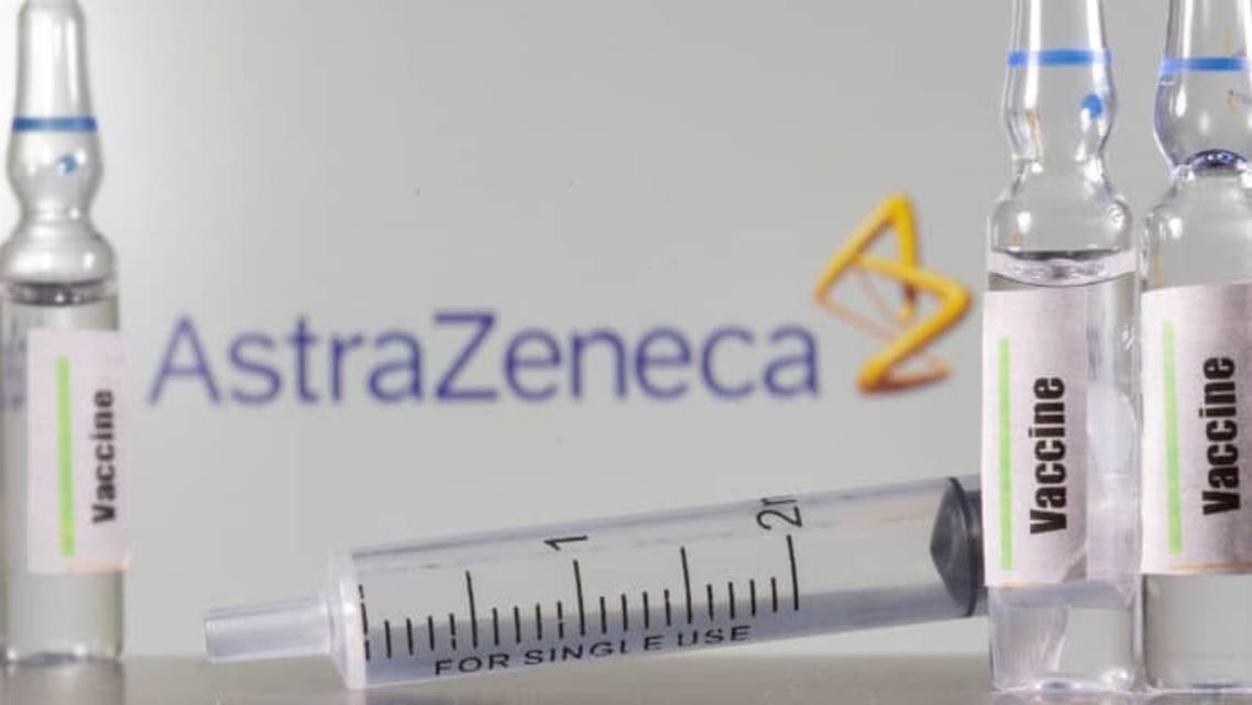 لقاح أسترا زينيكا كورونا مناسبة