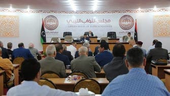 النواب الليبي يؤكد على خروج القوات الأجنبية من البلاد