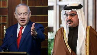Israel’s Netanyahu to visit Bahrain at invitation of Bahraini Crown Prince