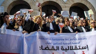 تونس.. تسريبات تكشف فساداً وتلاعباً بقضايا الاغتيالات والإرهاب