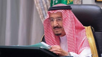 سعودی کابینہ کی جانب سے حوثی ملیشیا کے دہشت گرد حملوں کی مذمت