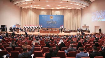 استقرار شبه‌نظاميان «سرایا السلام» در بغداد در آستانه تشكيل اولین جلسه پارلمان