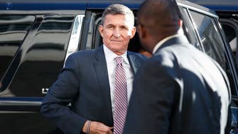 US President Trump pardons Michael Flynn, jailed for lying to FBI about Russia