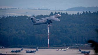 US drops plan to vacate troop bases in Germany, Belgium