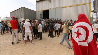 أزمة في تونس.. إيقاف إعلاميين بعد بث مباشر