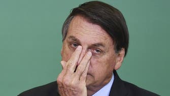 Coronavirus: Brazil's president rejects taking COVID-19 vaccine, calls masks taboo