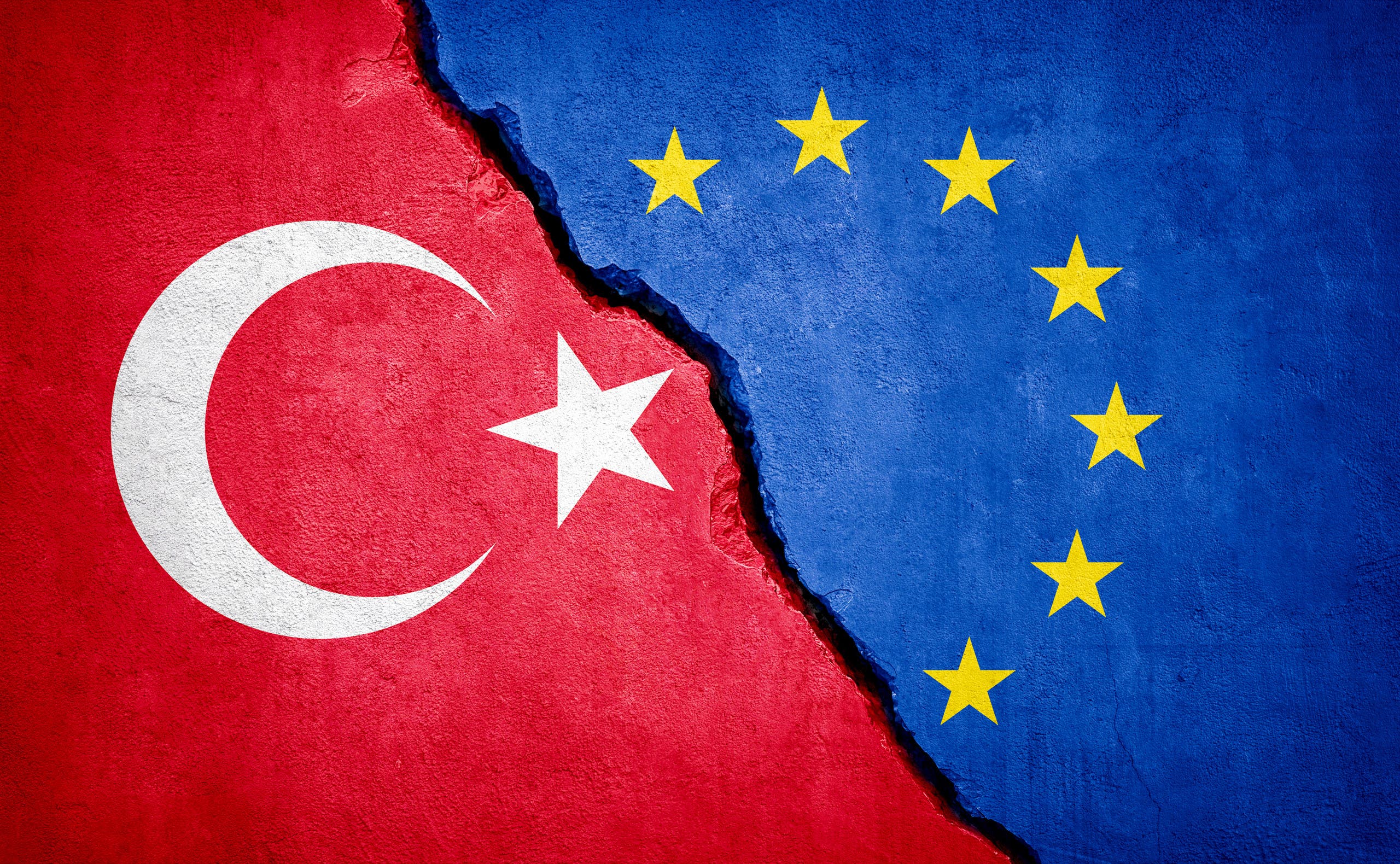 أوروبا وتركيا