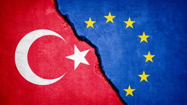 أوروبا تركيا