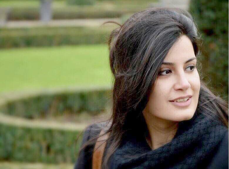 نسيمه نعامي