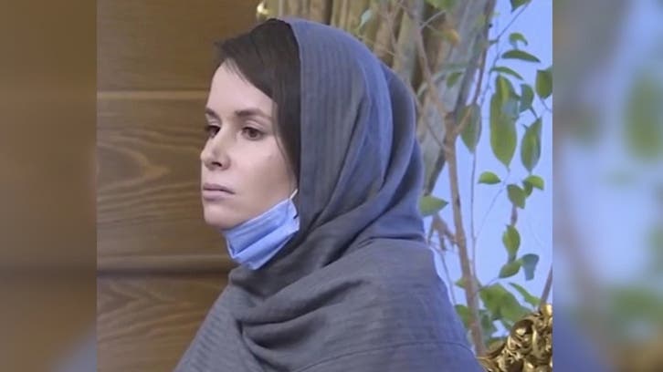 British-Australian Kylie Moore-Gilbert returns to Australia after Iran imprisonment