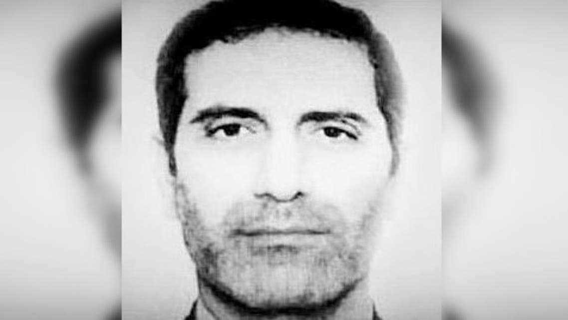 Assadolah Assadi. (Twitter)