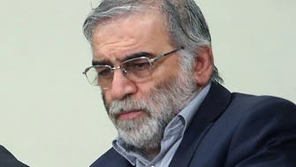 جيش إيران يكذب وزير المخابرات.. نفى ضلوع عنصر في اغتيال فخري زاده