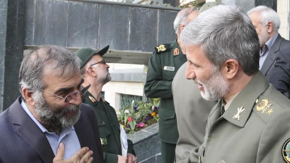 حسن فخري زاده