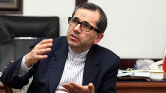 نامه ایران به سازمان ملل متحد و شورای امنیت در پی ترور دانشمند ایرانی