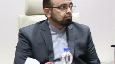 محمدجواد رشیدی
