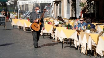 Coronavirus: Italy reports 26,323 new COVID-19 cases, 686 deaths
