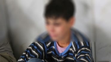 کودک تجاوز