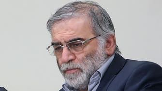 الأمن الإيراني: فتح ملفات لدى الإنتربول لجميع الضالعين بمقتل فخري زاده 